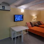 Apart 2 Beds 1 Sofabed Downtown 31 Nigths Min Barcelona