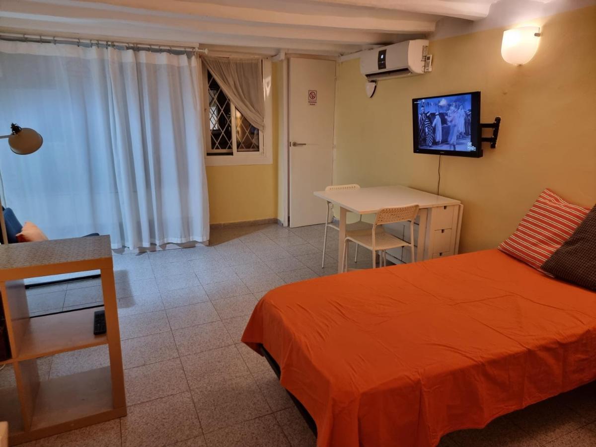 Apartament 2 Beds 1 Sofabed Downtown 31 Nigths Min *