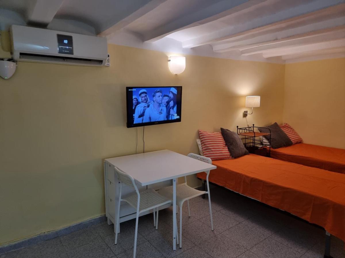 2 Beds 1 Sofabed Downtown 31 Nigths Min